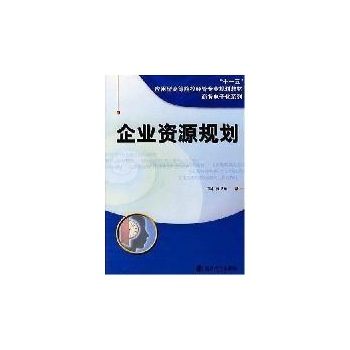 企业资源规划 