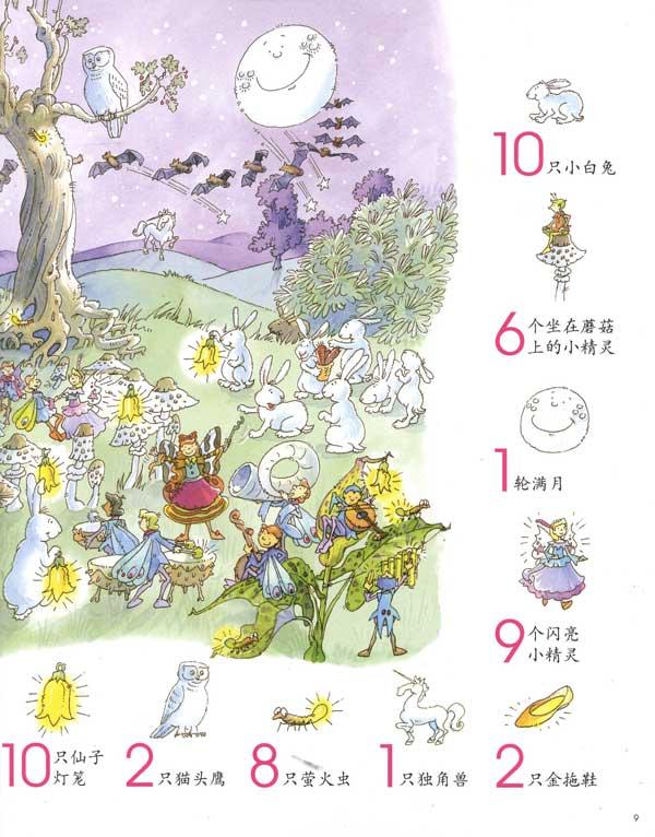 魔法城堡钢琴曲五线谱
