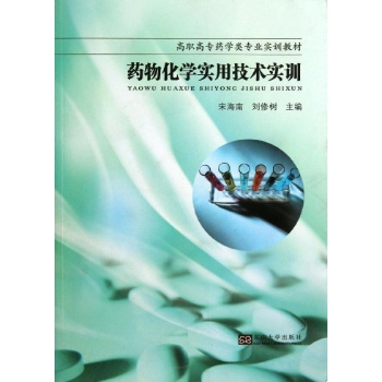 药物化学实用技术 