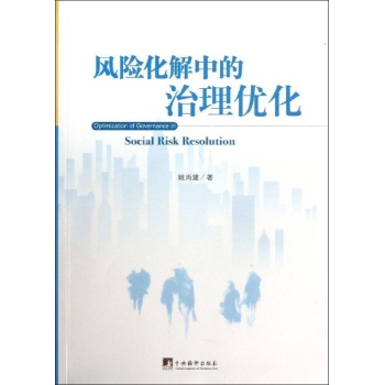 风险化解中的治理优化 